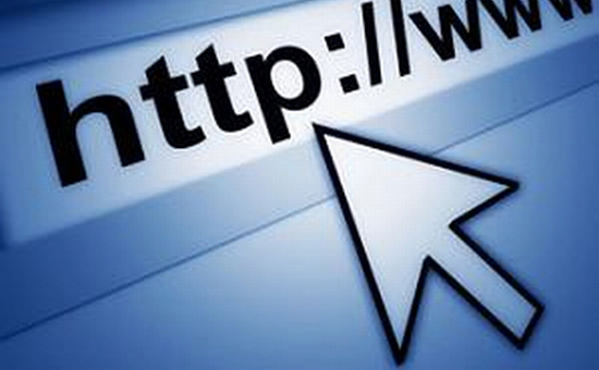 Domain names