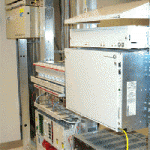 oc-12 Web Hosting Network Connection