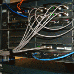 Web Hosting Router