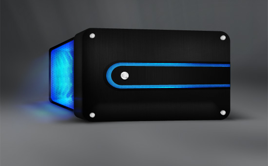 Web Hosting