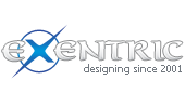 Web Design Web Hosting Website designers | Exentric